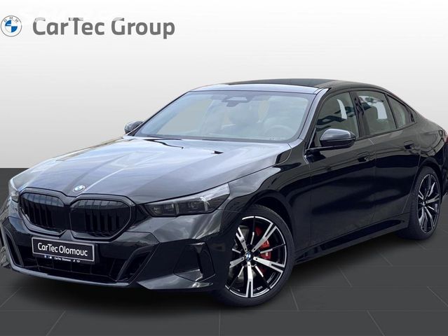 BMW Řada 5